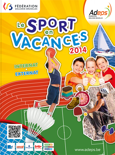Stage Adeps Mon Adeps